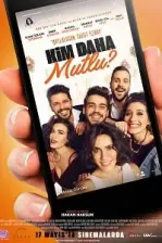 Kim Daha Mutlu? (2019)