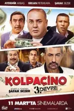 Kolpaçino 3. Devre (2016)