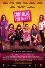 Kurtuluş Son Durak (2012)