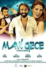 Mavi Gece (2015)