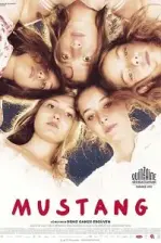 Mustang (2015)