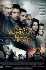 New York'ta Beş Minare (2010)