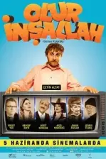 Olur İnşallah (2015)