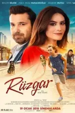 Rüzgar (2018)