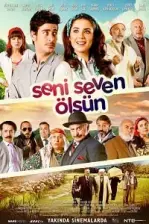 Seni Seven Ölsün (2016)
