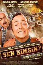 Sen Kimsin? (2012)