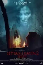 Şeytan-ı Racim 2: İfrit (2015)