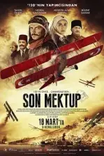Son Mektup (2015)