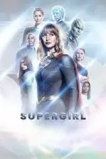 Supergirl (2015)