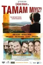 Tamam mıyız? (2013)