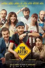 Yok Artık! (2015)