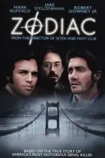 Zodiac (2007)