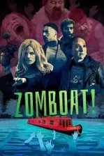 Zomboat! (2019)