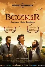 Bozkır: Kuşlara Bak Kuşlara (2019)