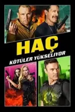 Haç 3: Kötüler Yükseliyor (2019)