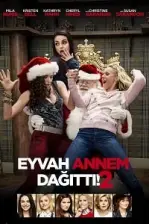 Eyvah Annem Dağıttı 2 (2017)