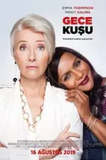 Gece Kuşu (2019)