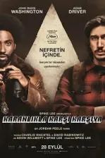 Karanlıkla Karşı Karşıya (2018)
