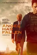 Kod Adı: Angel (2019)