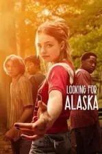 Looking for Alaska (2019)