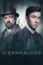 Vienna Blood (2019)