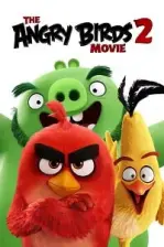 Angry Birds Filmi 2 (2019)