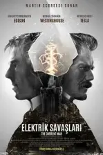 Elektrik Savaşları (2017)