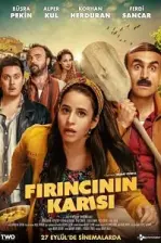 Fırıncının Karısı (2019)