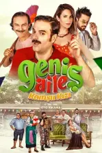 Geniş Aile 3: Komşu Kızı (2019)