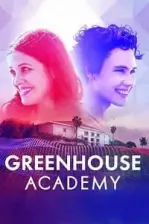 Greenhouse Academy (2017)