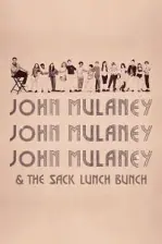 John Mulaney and The Sack Lunch Bunch (2019)