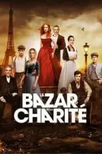 Le Bazar de la Charité (2019)