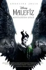 Malefiz 2: Kötülüğün Gücü (2019)