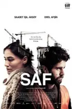 Saf (2018)