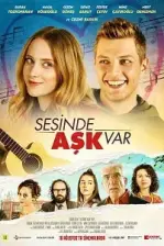 Sesinde Aşk Var (2019)