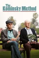 The Kominsky Method (2018)