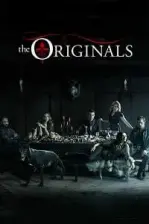 The Originals (2013)