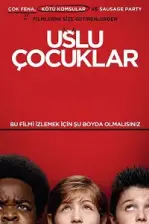 Uslu Çocuklar (2019)