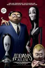 Addams Ailesi (2019)