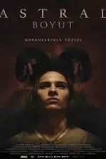 Astral Boyut (2018)