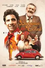 Babamın Ceketi (2018)