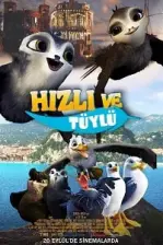 Hızlı ve Tüylü (2019)