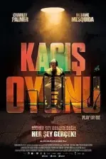 Kaçış Oyunu (2019)