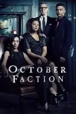 October Faction (2020)