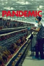 Pandemic: How to Prevent an Outbreak (2020)