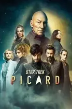 Star Trek: Picard (2020)