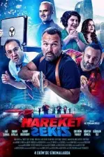 Hareket Sekiz (2019)