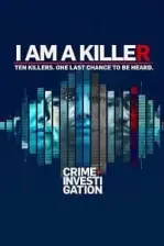 I Am a Killer (2018)