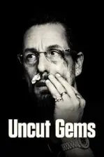 Uncut Gems (2019)