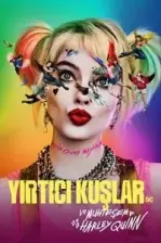 Yırtıcı Kuşlar (ve Muhteşem Harley Quinn) (2020)